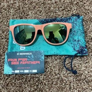 Lululemon Seawheeze 2018 Sunglasses